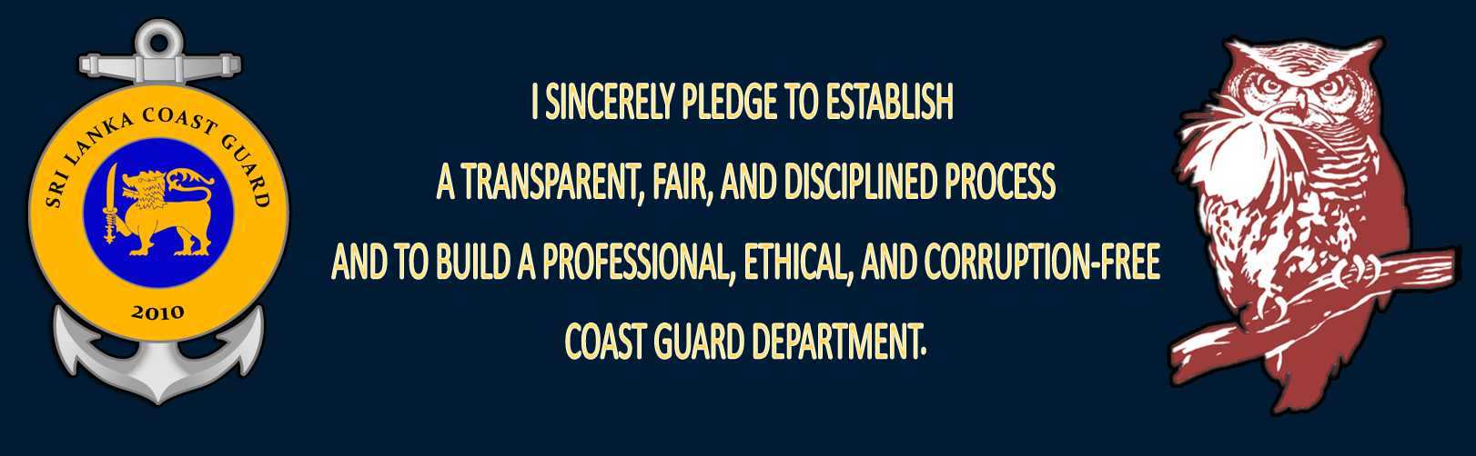 Coast Guard Operation 1